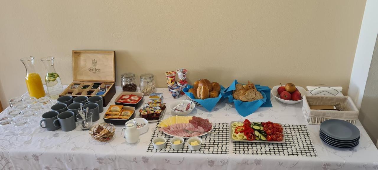 Boutique Penzion Slovenska - Penzion Bella Sicilia Πρέσοβ Εξωτερικό φωτογραφία