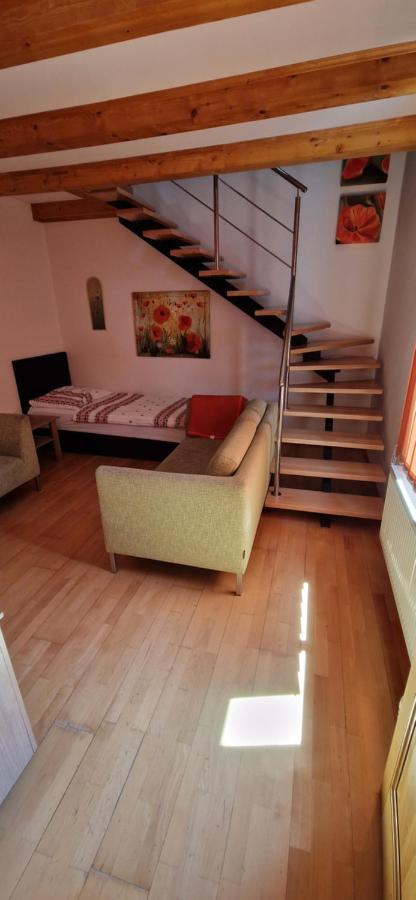 Boutique Penzion Slovenska - Penzion Bella Sicilia Πρέσοβ Εξωτερικό φωτογραφία