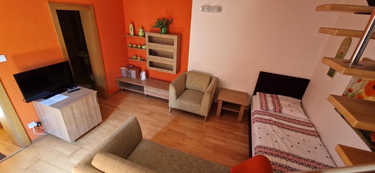 Boutique Penzion Slovenska - Penzion Bella Sicilia Πρέσοβ Εξωτερικό φωτογραφία
