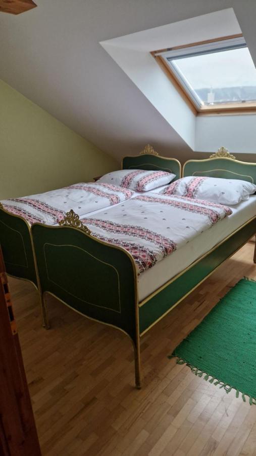 Boutique Penzion Slovenska - Penzion Bella Sicilia Πρέσοβ Εξωτερικό φωτογραφία