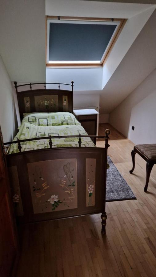 Boutique Penzion Slovenska - Penzion Bella Sicilia Πρέσοβ Εξωτερικό φωτογραφία
