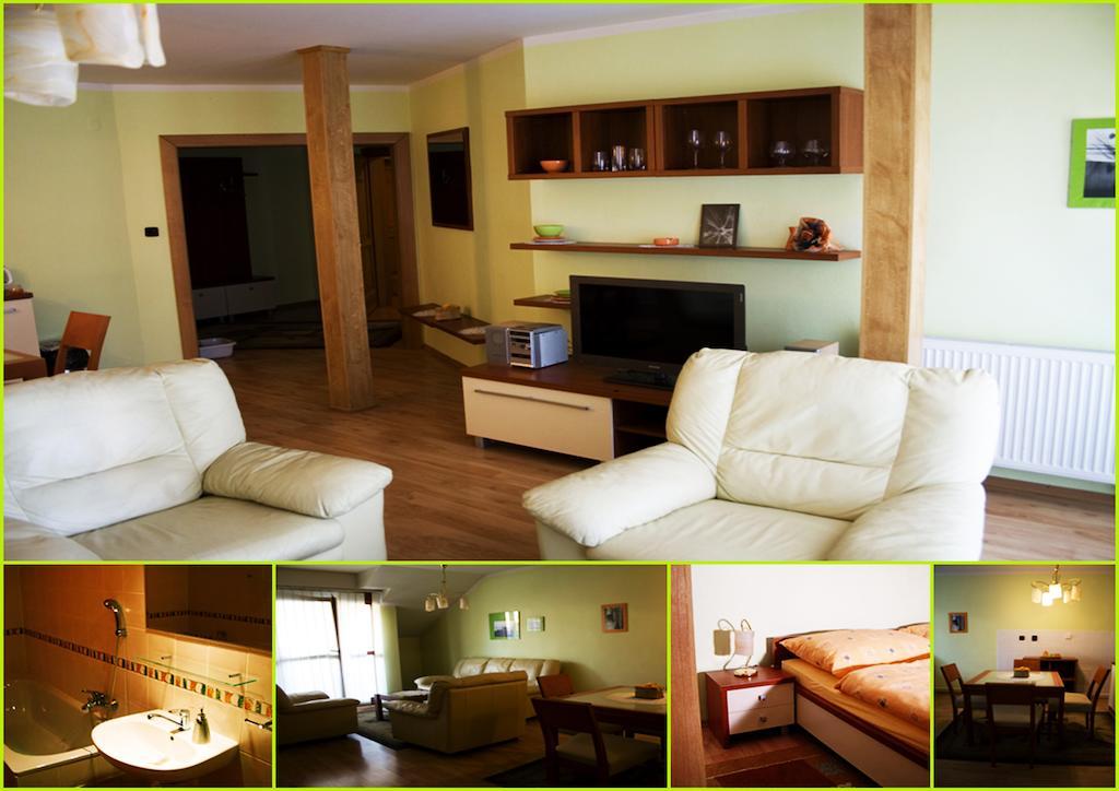 Boutique Penzion Slovenska - Penzion Bella Sicilia Πρέσοβ Δωμάτιο φωτογραφία