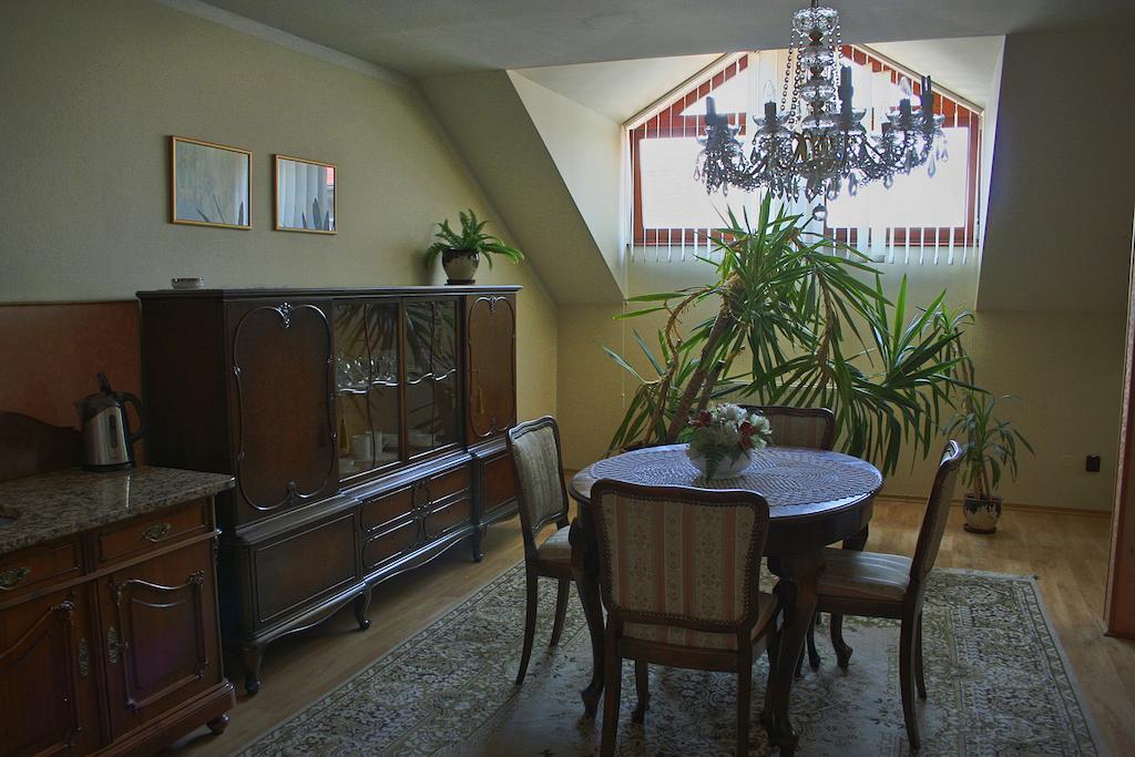 Boutique Penzion Slovenska - Penzion Bella Sicilia Πρέσοβ Δωμάτιο φωτογραφία