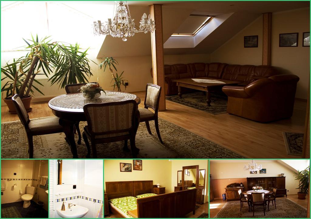 Boutique Penzion Slovenska - Penzion Bella Sicilia Πρέσοβ Δωμάτιο φωτογραφία