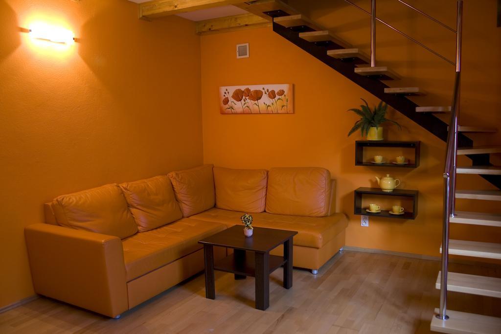 Boutique Penzion Slovenska - Penzion Bella Sicilia Πρέσοβ Δωμάτιο φωτογραφία