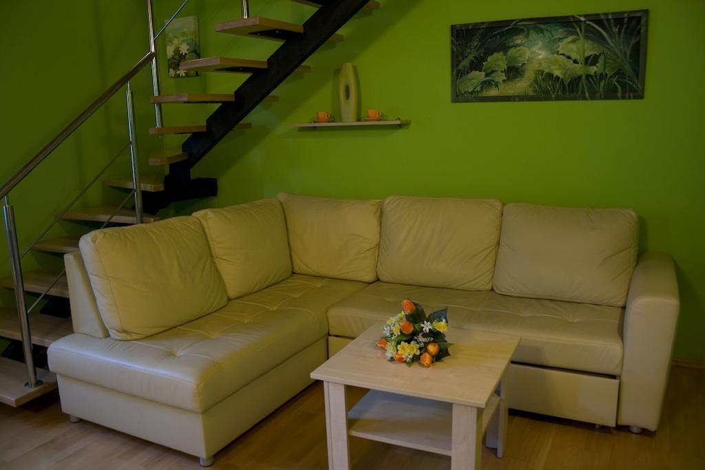 Boutique Penzion Slovenska - Penzion Bella Sicilia Πρέσοβ Δωμάτιο φωτογραφία