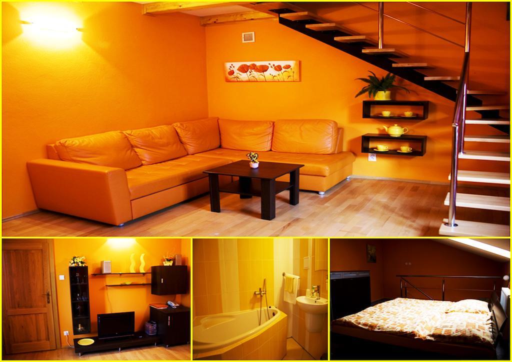 Boutique Penzion Slovenska - Penzion Bella Sicilia Πρέσοβ Δωμάτιο φωτογραφία