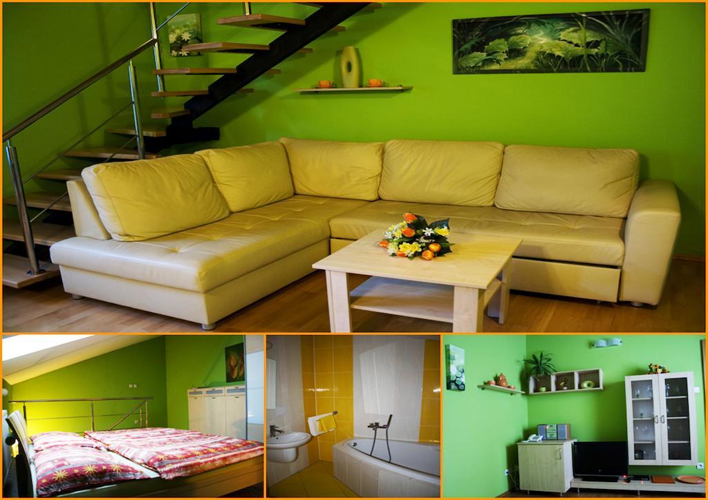 Boutique Penzion Slovenska - Penzion Bella Sicilia Πρέσοβ Δωμάτιο φωτογραφία